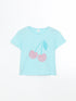 LC Waikiki T-Shirts - Baby Girls